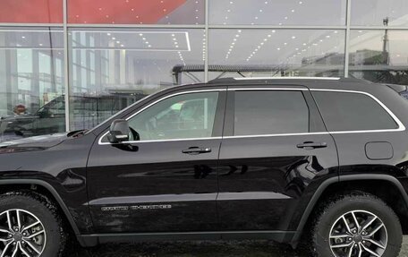 Jeep Grand Cherokee, 2021 год, 4 450 000 рублей, 15 фотография