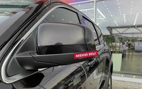 Jeep Grand Cherokee, 2021 год, 4 450 000 рублей, 16 фотография