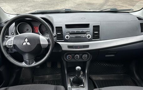 Mitsubishi Lancer IX, 2007 год, 460 000 рублей, 7 фотография