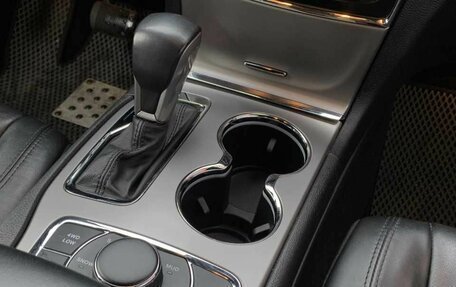 Jeep Grand Cherokee, 2021 год, 4 450 000 рублей, 19 фотография