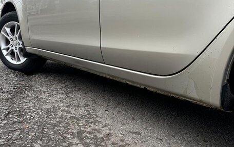 Mitsubishi Lancer IX, 2007 год, 460 000 рублей, 10 фотография