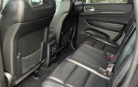 Jeep Grand Cherokee, 2021 год, 4 450 000 рублей, 21 фотография