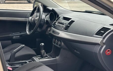 Mitsubishi Lancer IX, 2007 год, 460 000 рублей, 6 фотография