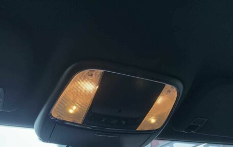 Jeep Grand Cherokee, 2021 год, 4 450 000 рублей, 17 фотография