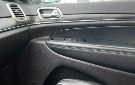 Jeep Grand Cherokee, 2021 год, 4 450 000 рублей, 20 фотография