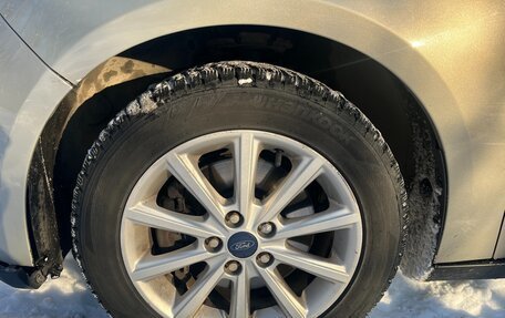 Ford Focus III, 2015 год, 1 200 000 рублей, 12 фотография