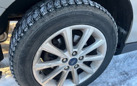 Ford Focus III, 2015 год, 1 200 000 рублей, 11 фотография