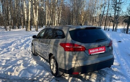 Ford Focus III, 2015 год, 1 200 000 рублей, 6 фотография