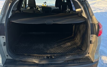 Ford Focus III, 2015 год, 1 200 000 рублей, 19 фотография