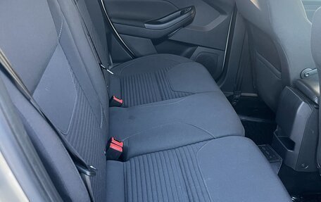 Ford Focus III, 2015 год, 1 200 000 рублей, 18 фотография