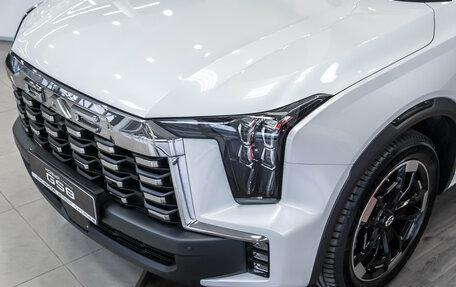 GAC GS8, 2025 год, 5 199 000 рублей, 20 фотография