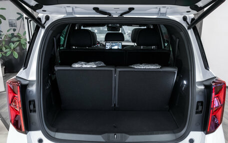 GAC GS8, 2025 год, 5 199 000 рублей, 12 фотография