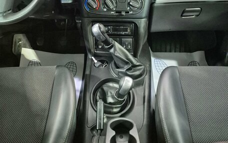 Chevrolet Niva I рестайлинг, 2016 год, 622 000 рублей, 13 фотография