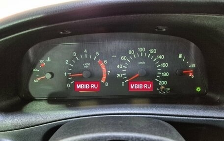 Chevrolet Niva I рестайлинг, 2016 год, 622 000 рублей, 9 фотография