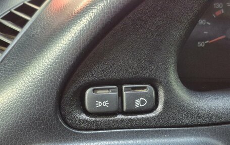 Chevrolet Niva I рестайлинг, 2016 год, 622 000 рублей, 19 фотография