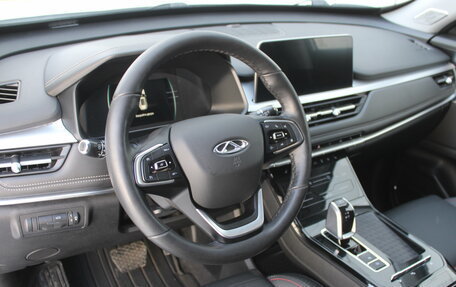 Chery Tiggo 7 Pro, 2022 год, 1 724 000 рублей, 10 фотография