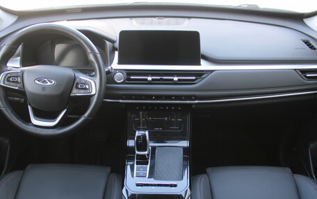 Chery Tiggo 7 Pro, 2022 год, 1 724 000 рублей, 9 фотография