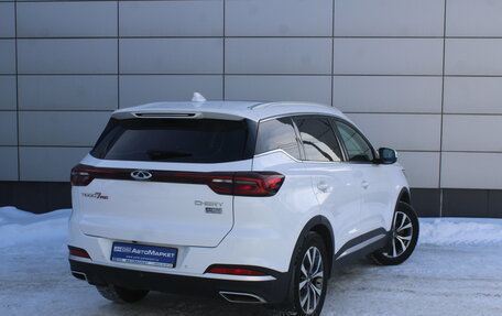 Chery Tiggo 7 Pro, 2022 год, 1 724 000 рублей, 6 фотография