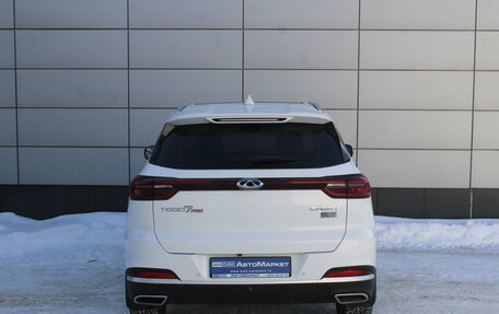 Chery Tiggo 7 Pro, 2022 год, 1 724 000 рублей, 7 фотография