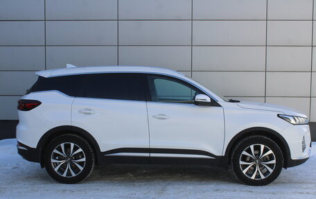 Chery Tiggo 7 Pro, 2022 год, 1 724 000 рублей, 5 фотография