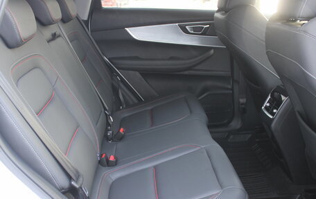 Chery Tiggo 7 Pro, 2022 год, 1 724 000 рублей, 12 фотография