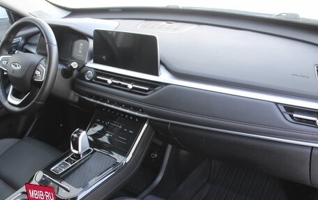 Chery Tiggo 7 Pro, 2022 год, 1 724 000 рублей, 11 фотография