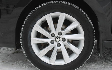 Skoda Rapid II, 2020 год, 1 498 000 рублей, 14 фотография