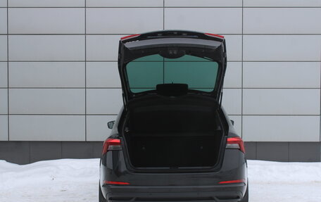 Skoda Rapid II, 2020 год, 1 498 000 рублей, 13 фотография