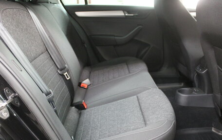 Skoda Rapid II, 2020 год, 1 498 000 рублей, 12 фотография