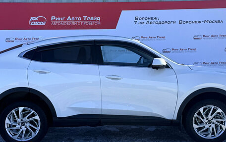 Haval F7x I, 2024 год, 2 600 000 рублей, 3 фотография