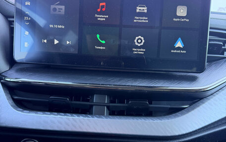 Haval F7x I, 2024 год, 2 600 000 рублей, 11 фотография