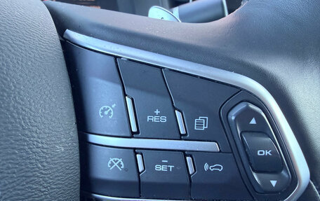 Haval F7x I, 2024 год, 2 600 000 рублей, 15 фотография