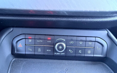 Haval F7x I, 2024 год, 2 600 000 рублей, 17 фотография