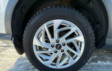 Haval F7x I, 2024 год, 2 600 000 рублей, 23 фотография