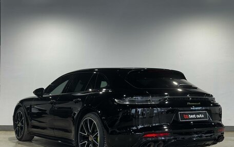 Porsche Panamera II рестайлинг, 2020 год, 11 300 000 рублей, 9 фотография