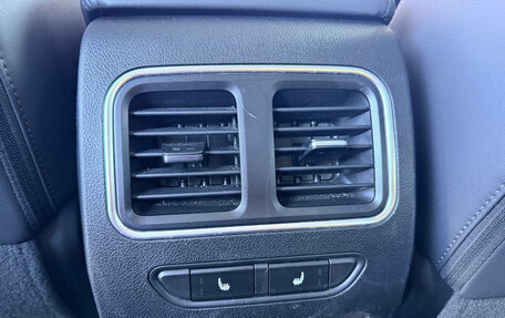 Haval F7x I, 2024 год, 2 600 000 рублей, 21 фотография