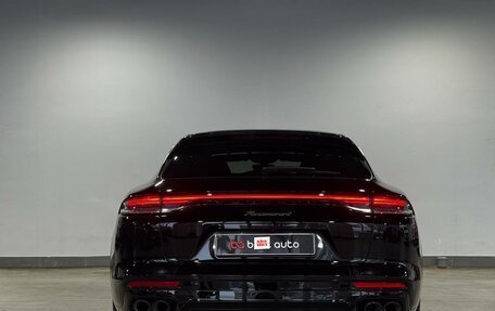 Porsche Panamera II рестайлинг, 2020 год, 11 300 000 рублей, 7 фотография