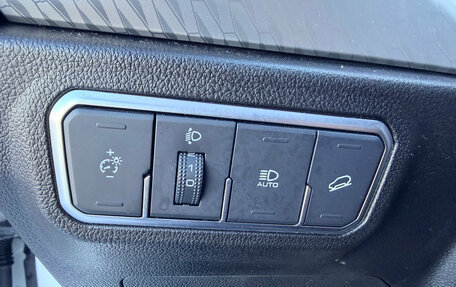 Haval F7x I, 2024 год, 2 600 000 рублей, 18 фотография