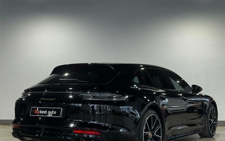 Porsche Panamera II рестайлинг, 2020 год, 11 300 000 рублей, 6 фотография