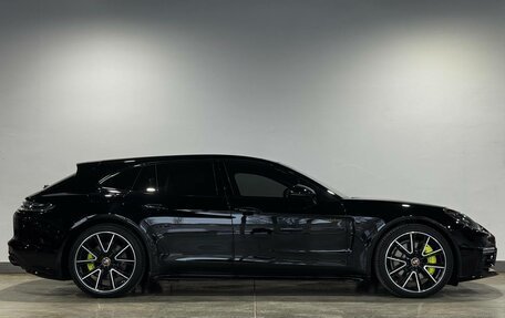 Porsche Panamera II рестайлинг, 2020 год, 11 300 000 рублей, 5 фотография