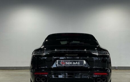 Porsche Panamera II рестайлинг, 2020 год, 11 300 000 рублей, 8 фотография