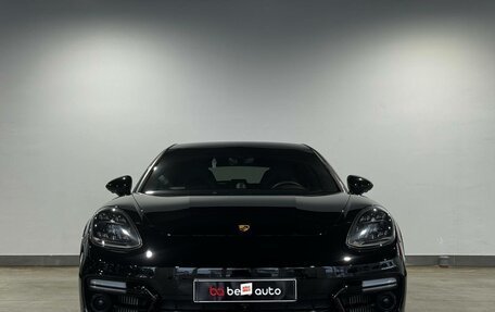 Porsche Panamera II рестайлинг, 2020 год, 11 300 000 рублей, 3 фотография