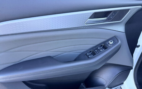 Haval F7x I, 2024 год, 2 600 000 рублей, 19 фотография