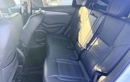 Haval F7x I, 2024 год, 2 600 000 рублей, 22 фотография