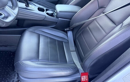 Haval F7x I, 2024 год, 2 600 000 рублей, 20 фотография