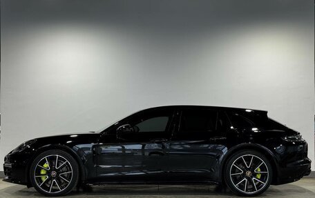 Porsche Panamera II рестайлинг, 2020 год, 11 300 000 рублей, 10 фотография