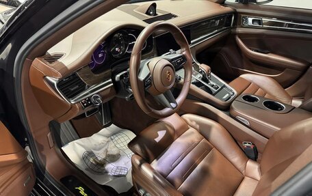 Porsche Panamera II рестайлинг, 2020 год, 11 300 000 рублей, 18 фотография