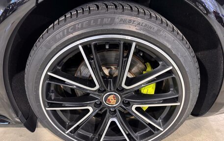 Porsche Panamera II рестайлинг, 2020 год, 11 300 000 рублей, 12 фотография