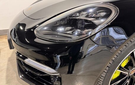 Porsche Panamera II рестайлинг, 2020 год, 11 300 000 рублей, 11 фотография