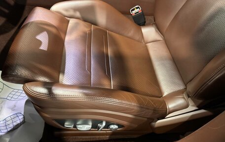 Porsche Panamera II рестайлинг, 2020 год, 11 300 000 рублей, 20 фотография